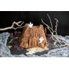 Nordic Ware Haunted Manor Bundt Pan