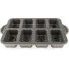 Nordic Ware Holiday Mini Loaves Pan(Holiday Mini Loaves Pan)