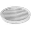 Nordic Ware Meat Grill Microwave Spatter Cover, 10-Inch, Multicolor(with 10-Inch Cover & Egg Poacher)