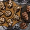 Nordic Ware Monster Mask Cakelet