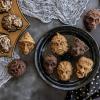 Nordic Ware Monster Mask Cakelet