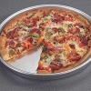 Nordic Ware Naturals 16″ Air Crisp Perforated Aluminum Pizza Pan, Set of 1(14-Inch)