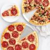 Nordic Ware Naturals 16″ Air Crisp Perforated Aluminum Pizza Pan, Set of 1(16-Inch)