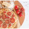 Nordic Ware Naturals 16″ Air Crisp Perforated Aluminum Pizza Pan, Set of 1(9-Inch)
