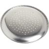 Nordic Ware Naturals 16″ Air Crisp Perforated Aluminum Pizza Pan, Set of 1(9-Inch)