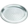 Nordic Ware Naturals 16″ Air Crisp Perforated Aluminum Pizza Pan, Set of 1(9-Inch)
