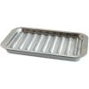 Nordic Ware Naturals Classic Broiler Pan, 2-Piece(2-Piece)