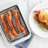 Nordic Ware Naturals Compact 5-Inch Pie Pan – Natural Uncoated Aluminum,Toaster Oven, Counter Ovens, Air Fryer and Broiler Safe, Personal Size(Compact 5-Piece Set)