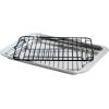 Nordic Ware Naturals Compact 5-Inch Pie Pan – Natural Uncoated Aluminum,Toaster Oven, Counter Ovens, Air Fryer and Broiler Safe, Personal Size(Compact 5-Piece Set)