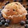 Nordic Ware Naturals Jumbo Coffee Shop Muffin, 6-Cavaties(6-Cavities Jumbo)