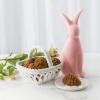 Nordic Ware Ornamental Egg Cakelet Pan