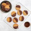 Nordic Ware Oven Safe Wire Rack Set, 2-Pack
