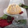 Nordic Ware Pine Forest Bundt, Sparkling Silver, 9 Cup(Pine Forest Bundt  9 Cup)