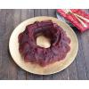 Nordic Ware Platinum Holiday Wreath Bundt Pan