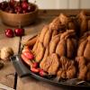Nordic Ware Pumpkin Patch Bundt(10 Cup)