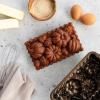 Nordic Ware Pumpkin Spice Loaf Cake Mix(Pumpkin Spice Quickbread)