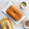 Nordic Ware Pumpkin Spice Loaf Cake Mix(Salted Caramel Quickbread)