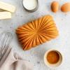 Nordic Ware Pumpkin Spice Loaf Cake Mix(Salted Caramel Quickbread)