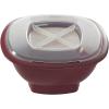 Nordic Ware Quick Pop Single Serve Popper, Red, 8 Cup(Red)