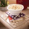 Nordic Ware Quick Pop Single Serve Popper, Red, 8 Cup(White)