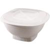Nordic Ware Quick Pop Single Serve Popper, Red, 8 Cup(White)