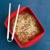 Nordic Ware Ramen Rush with Chopsticks, 3.6 Cup, Microwave Noodle Cooker(3.6 Cup (Pack of 4))