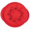 Nordic Ware Reversible Apples & Leaves Pie Top Cutter(12 inch)