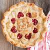 Nordic Ware Reversible Apples & Leaves Pie Top Cutter(12 inch)