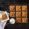 Nordic Ware Seasonal Squares Pan(8 Cup Capacity)