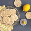 Nordic Ware Snowflake Cookie Stamps (Set of 3), Sturdy Cast Aluminium Cookie Stamp Set, Cookie Press Set Made in the USA, Sturdy and Durable Biscuit Maker Press Set(Set of 3 (Pack of 3))