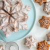 Nordic Ware Snowflake Pan(Snowflake Pan)