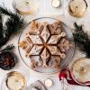 Nordic Ware Snowflake Pan(Snowflake Pan)
