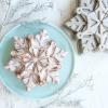 Nordic Ware Snowflake Pan(Snowflake Pan)