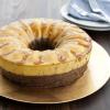 Nordic Ware Springform, 2-Piece Set 9 Inch Pan, 10 Cup Capacity(Bundt Fancy Springform Pan)