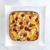 Nordic Ware Springform, 2-Piece Set 9 Inch Pan, 10 Cup Capacity(Square)
