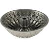 Nordic Ware Stained Glass Bundt, Silver, 9 Cup