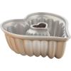 Nordic Ware Tiered Heart Bundt(10 Cup)