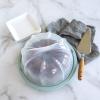 Nordic Ware Translucent Bundt Cake Keeper(Cake Keeper)