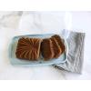 Nordic Ware Translucent Bundt Cake Keeper(Loaf Keeper)