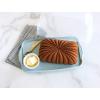 Nordic Ware Translucent Bundt Cake Keeper(Loaf Keeper)