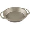 Nordic Ware Treat Nonstick 9 inch Round Cake Pan(9-Inch)