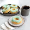 Nordic Ware Treat Nonstick Donut Pan(3 Cups)