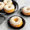 Nordic Ware Treat Nonstick Donut Pan(3 Cups)