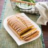 Nordic Ware Treat Nonstick Loaf Pan(12×6.25)