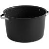 Nordic Ware Verde Ceramic Nonstick 16 Quart Stockpot with Lid