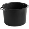 Nordic Ware Verde Ceramic Nonstick 20 Quart Stockpot with Lid
