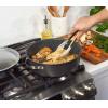 Nordic Ware Verde Ceramic Nonstick Braiser with Lid