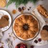 Nordic Ware Verry Merry Bundt(10 Cup)
