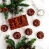 Nordic Ware Winter Wonderland Loaf