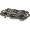 Nordic Ware Wreathlettes(4-Cup)